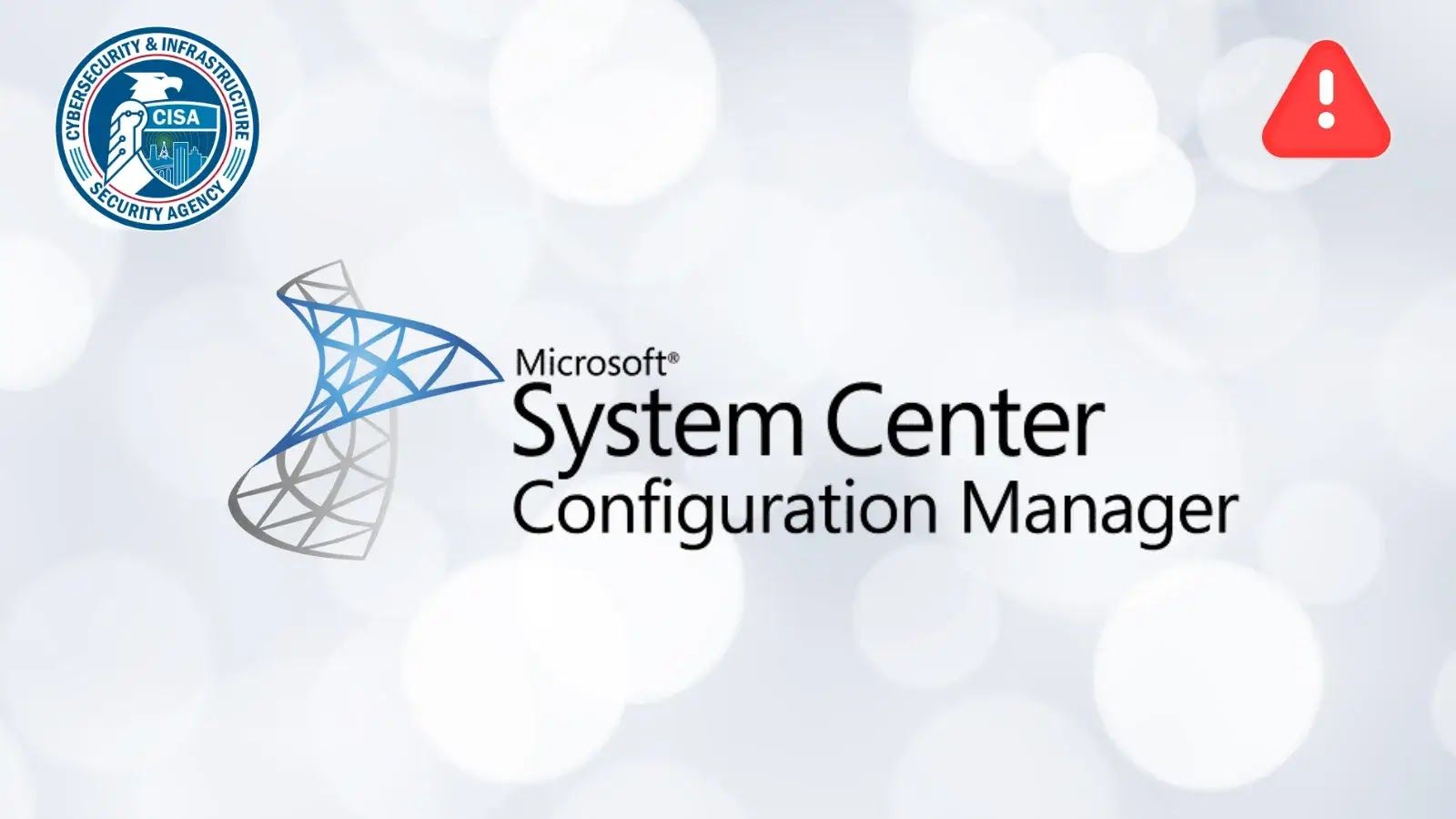 Vulnerabilidad de Inyecci&oacute;n SQL en Microsoft Configuration Manager