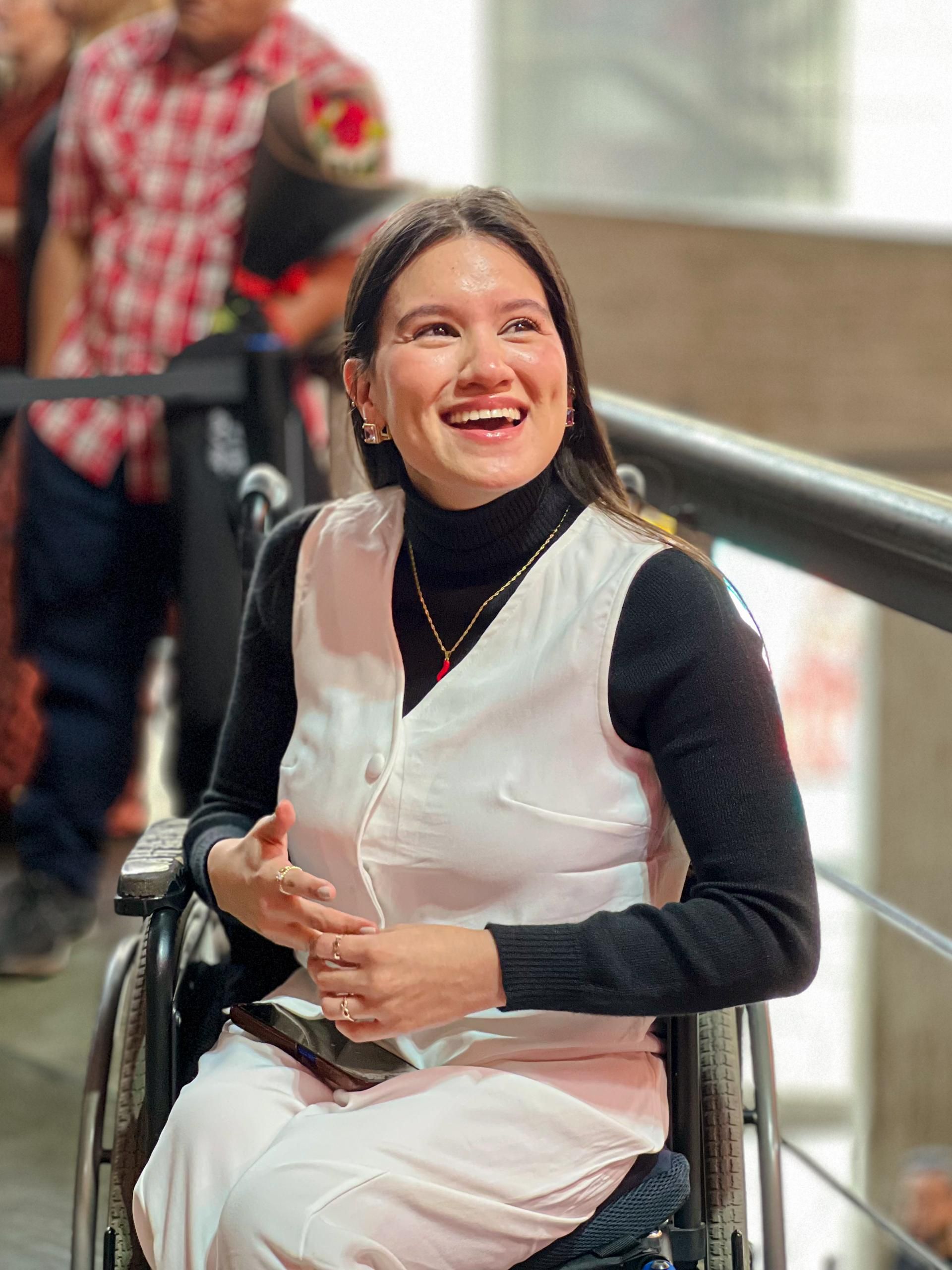 Giselle P&eacute;rez H.