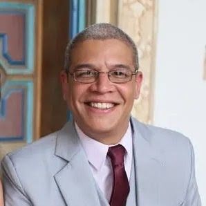 Luis Torrealba