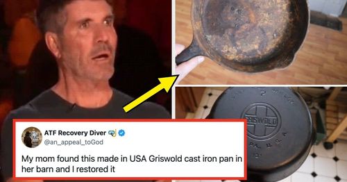 Todo parece horrible ahora mismo, as&iacute; que aqu&iacute; tienes 20 publicaciones de Internet de esta semana que podr&iacute;an restaurar tu fe en la humanidad