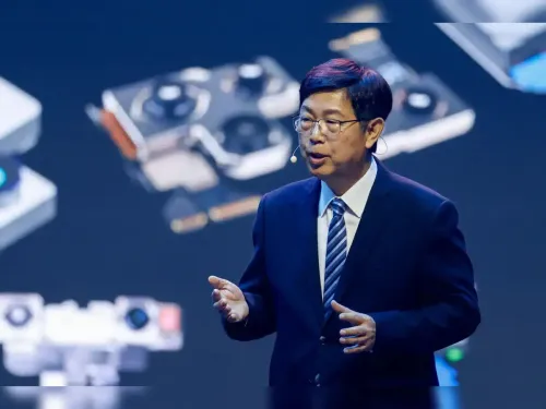 Uttar Pradesh podr&iacute;a albergar el parque tecnol&oacute;gico de Teema