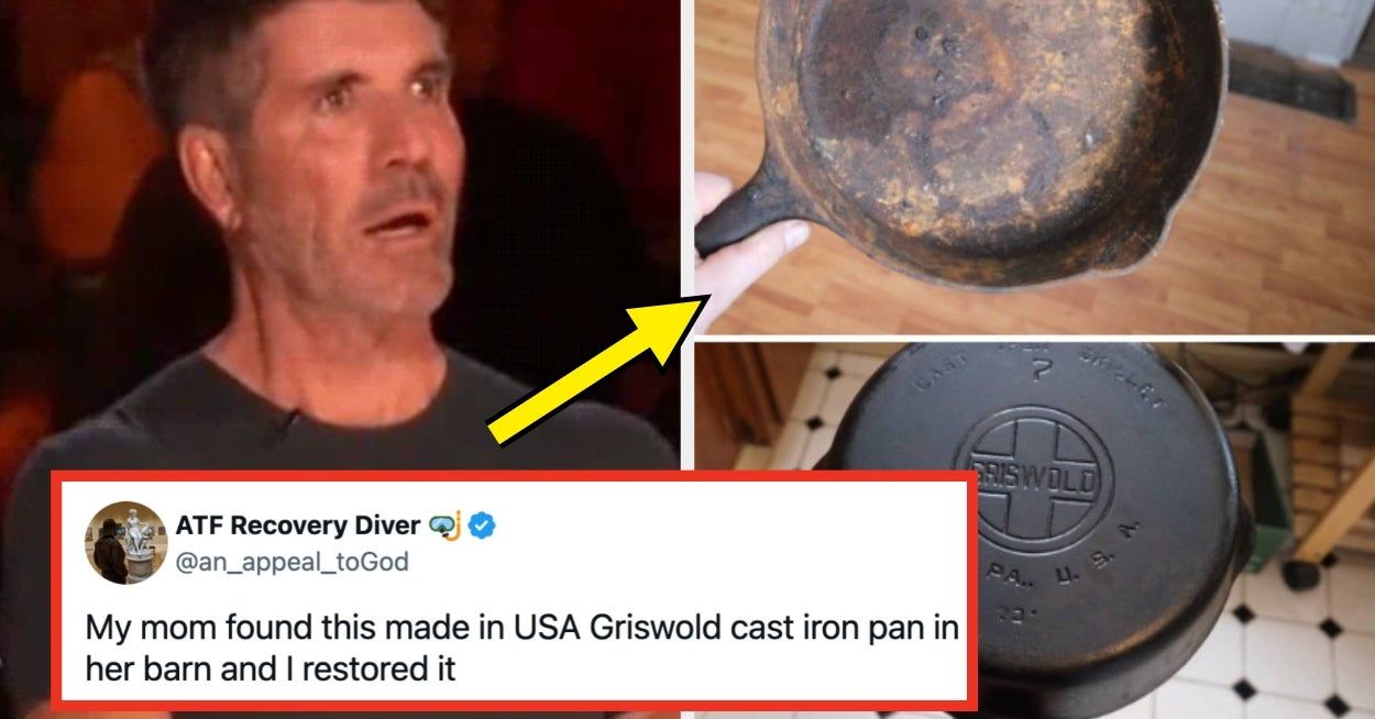 Todo parece horrible ahora mismo, as&iacute; que aqu&iacute; tienes 20 publicaciones de Internet de esta semana que podr&iacute;an restaurar tu fe en la humanidad