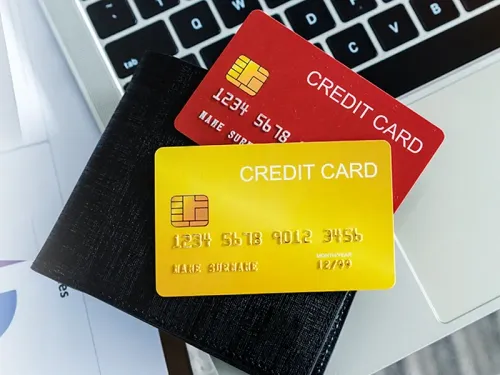 Arquitectura de Microservicios para Cr&eacute;dito