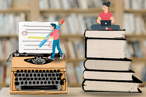 Sistema de Gesti&oacute;n Editorial Personalizado