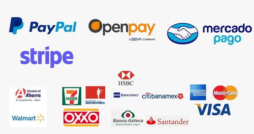 Conector de Pasarelas de Pago y CRM