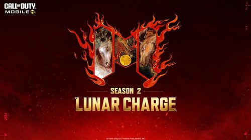 Call of Duty Mobile celebra el A&ntilde;o Nuevo Lunar con la Temporada 2: Lunar Charge