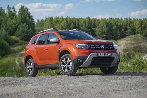 La RAC Revela los Mejores SUV de 2024, Incluyendo el Range Rover