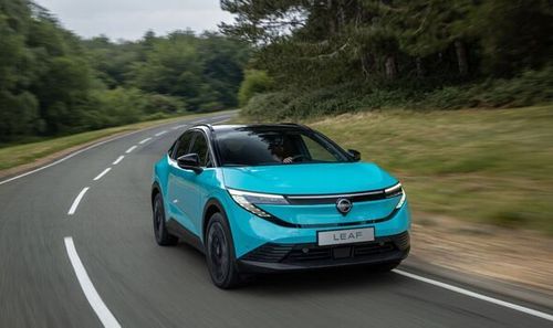 Nuevo Coche El&eacute;ctrico Nissan Leaf: Caracter&iacute;sticas e Impacto en el Mercado