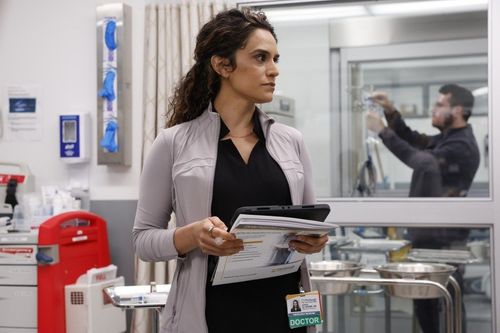 How 'The Pitt' Season 2 Explores AI's Future in Hospitals