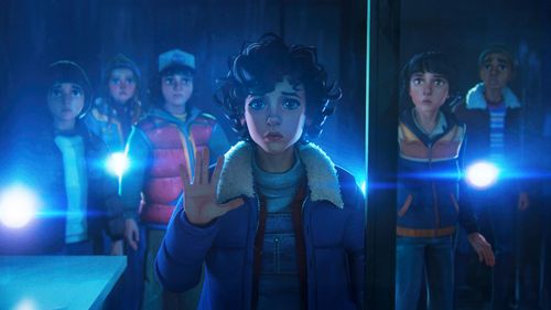 Stranger Things: Tales From '85 ya tiene fecha de lanzamiento y tr&aacute;iler, pero los fans no est&aacute;n seguros de qu&eacute; pensar sobre el spin-off de Netflix