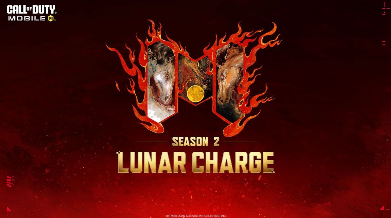 Call of Duty Mobile celebra el A&ntilde;o Nuevo Lunar con la Temporada 2: Lunar Charge